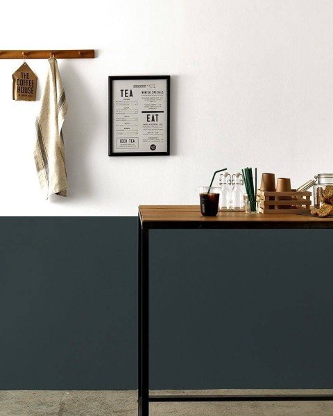 Hatte Me! Palette | 84 Charcoal